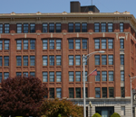 Multi-unit residential property