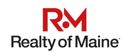 Realty of Maine logo